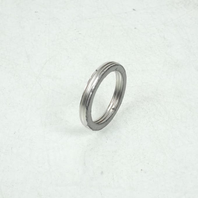 Uitlaatpakking P2R voor scooter Peugeot 50 Elystar 26x33x4.5mm Nieuw