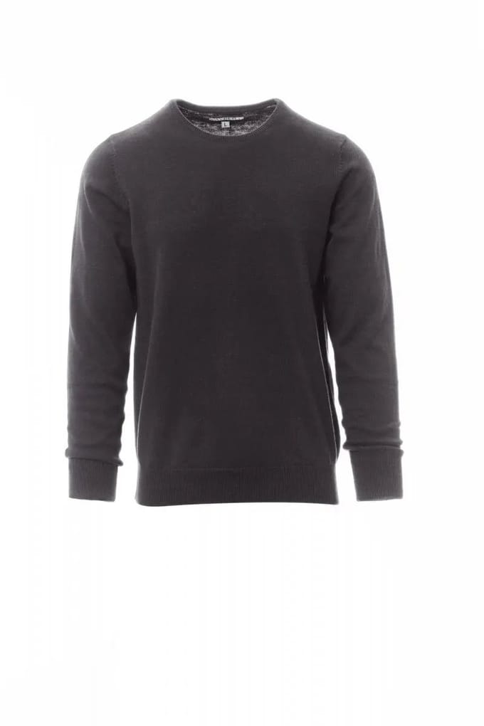 Payper Fly Melange - melange ash grey - XXL