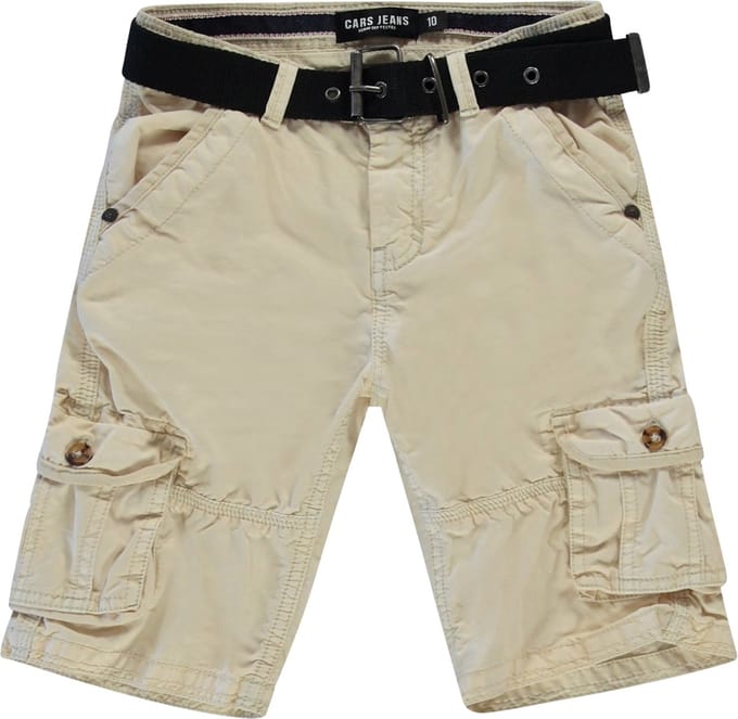 Cars Durras Short Jongens - Maat 164