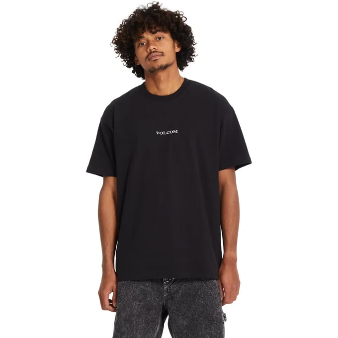 T-shirt Volcom Stone