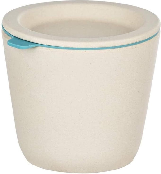 Wenko Opbergpot 550 Ml Polypropyleen Beige