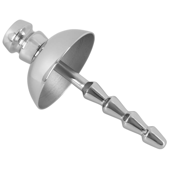 Penisplug Umbrella Model