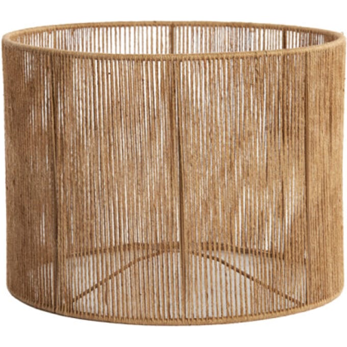 Light & Living lampenkap tossa Ø40x30cm -