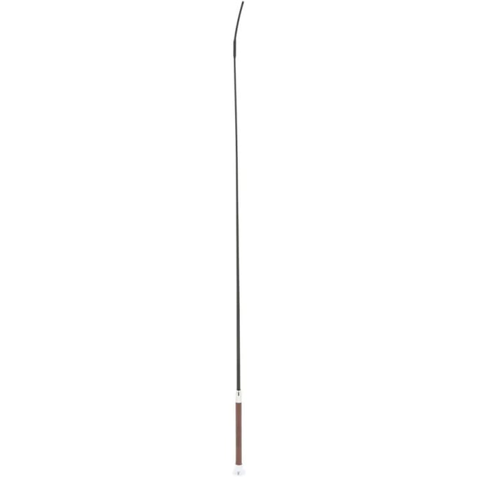 Whip&go Dressuur Rijzweep Bruin 110 cm