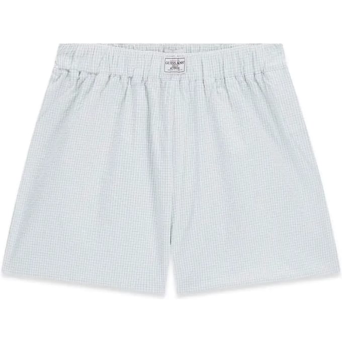 Damesshort Guess