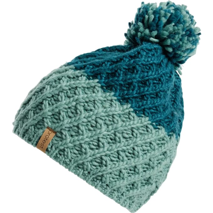 Protest Prthiker - Muts Dames - Fleeceband