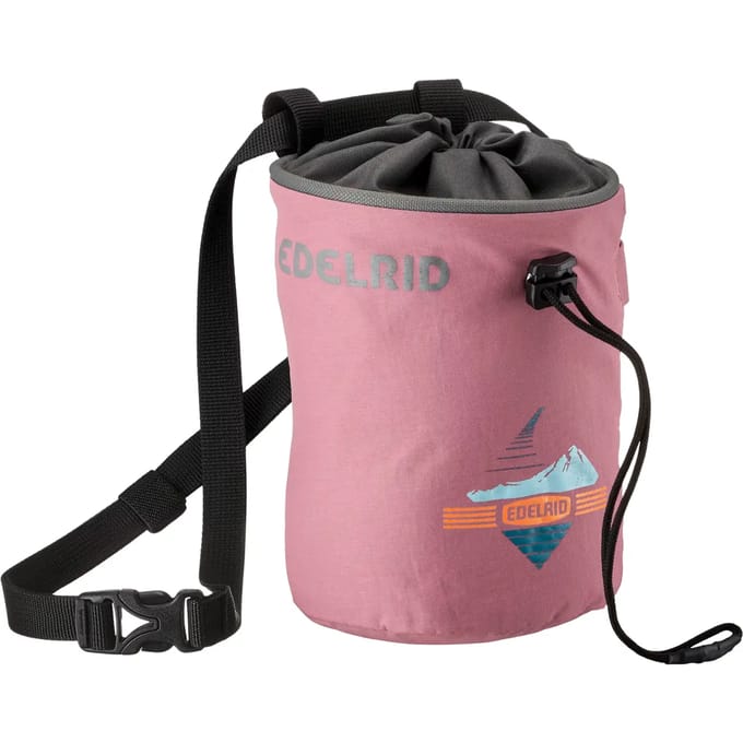 Magnesia zak Edelrid Rodeo small