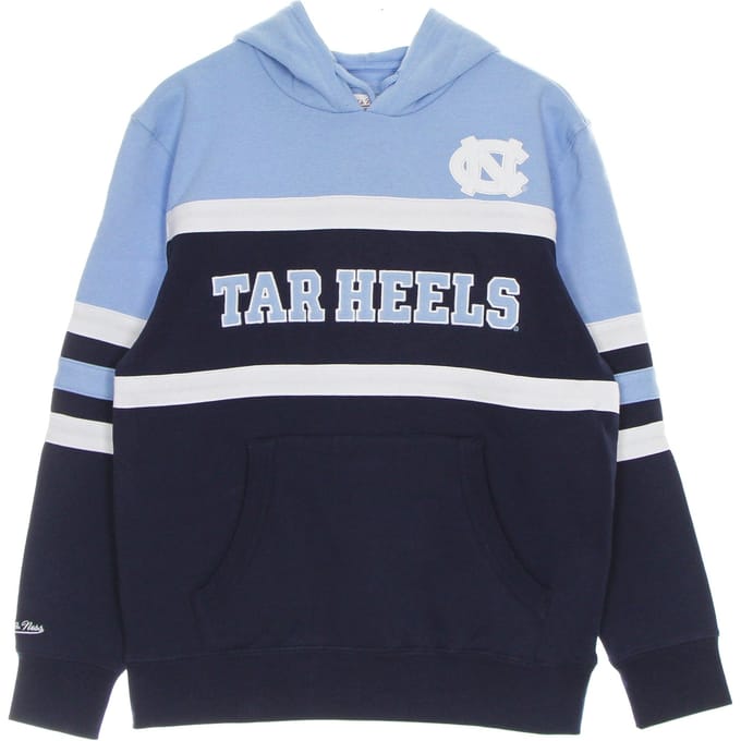Herenhoodie Ncaa Head Coach-hoodie Unchee