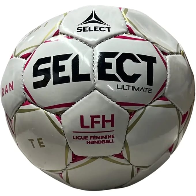 Mini Handbalbal LFH Ultimate V24