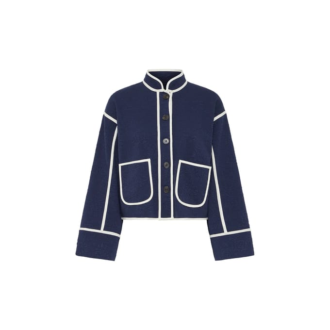 ICHI - IHKATE QUILTED JA8 - Dames - Vesten