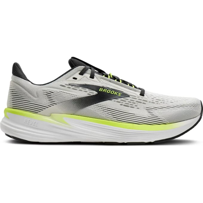 Brooks Revel 8 Hardloopschoenen Heren