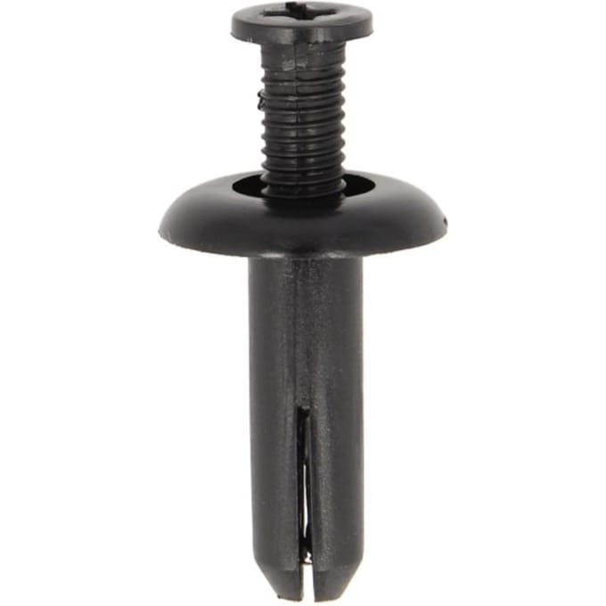 Houder, bumper ROMIX ROM B22080 10 Stuk