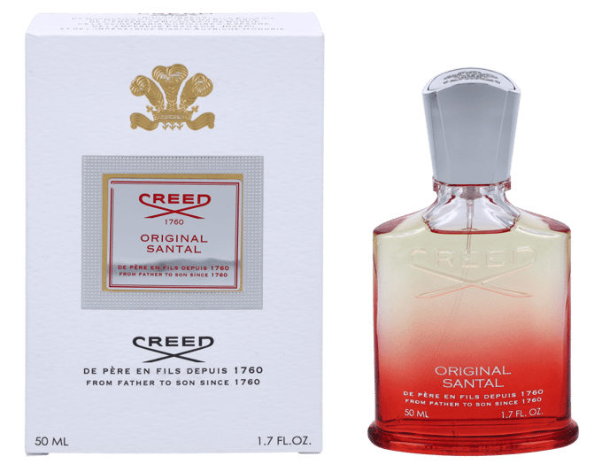 Creed Millesime Original Santal Eau de Toilette 50ml