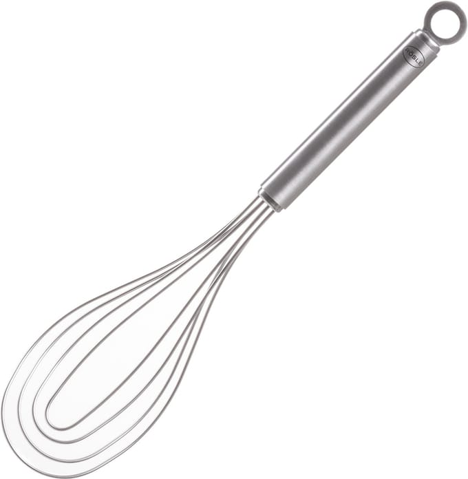 Rösle - Garde voor Ei 27,5 cm - Zilver