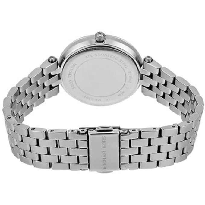Michael Kors Horloge MK3364 Zilver