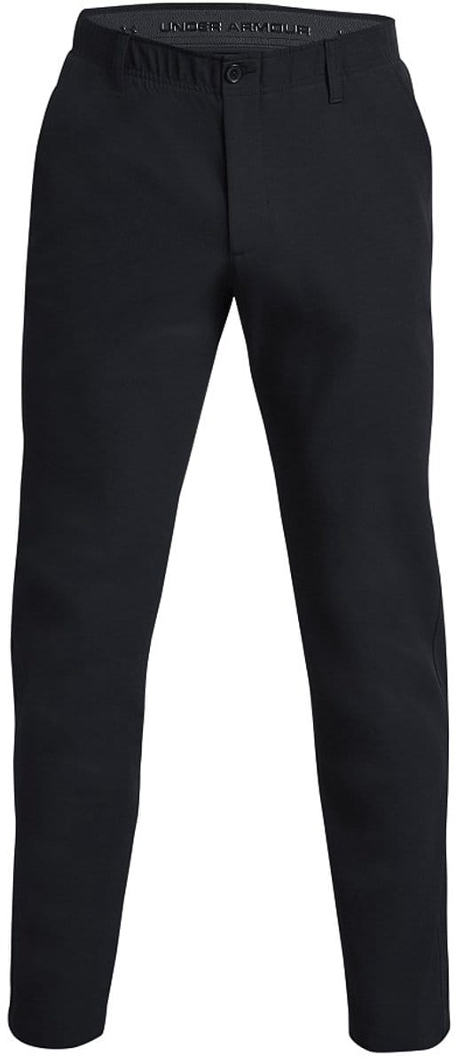 Under Armour Heren CGI Winter Golfbroek Zwart