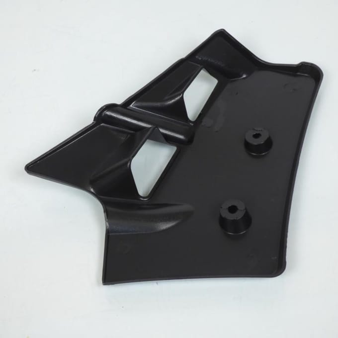 Écope de radiateur RSM pour Mobylette MBK 50 51 Magnum racing Neuf