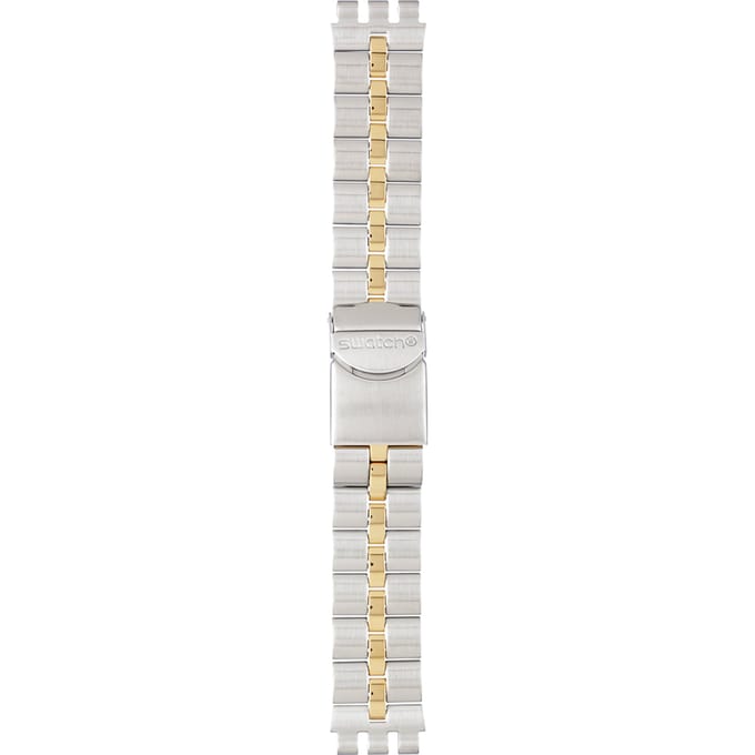 Swatch Irony - Chrono - YC AYCS592G YCS592G Glamaster Horlogeband