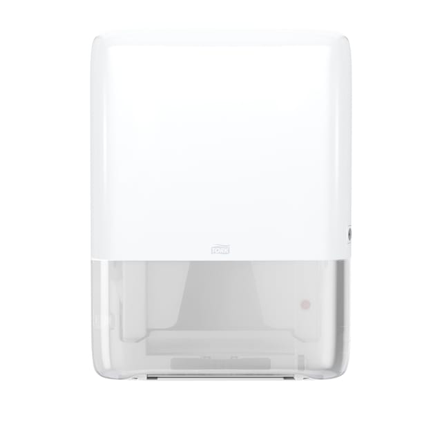 Tork 552550 Peakserve Dispenser Mini Continu Handdoek Dispenser Wit (552550)