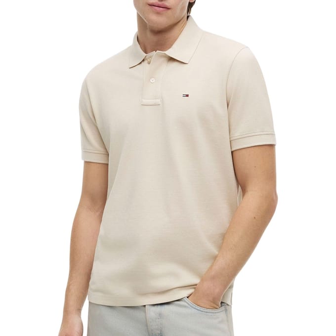 Polo T-shirt Tommy Hilfiger Regular Essential Hommes