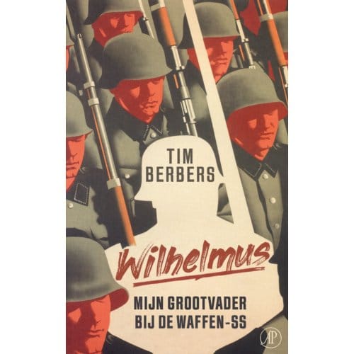 Wilhelmus - Tim Berbers