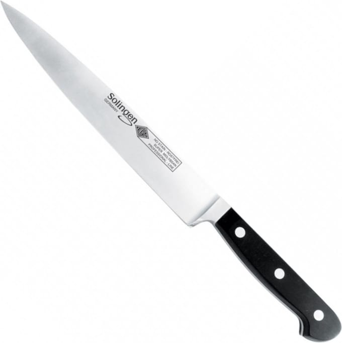 Eikaso Solingen 16 cm Vleesmes – Duitse Precisie – Ergonomisch Handvat