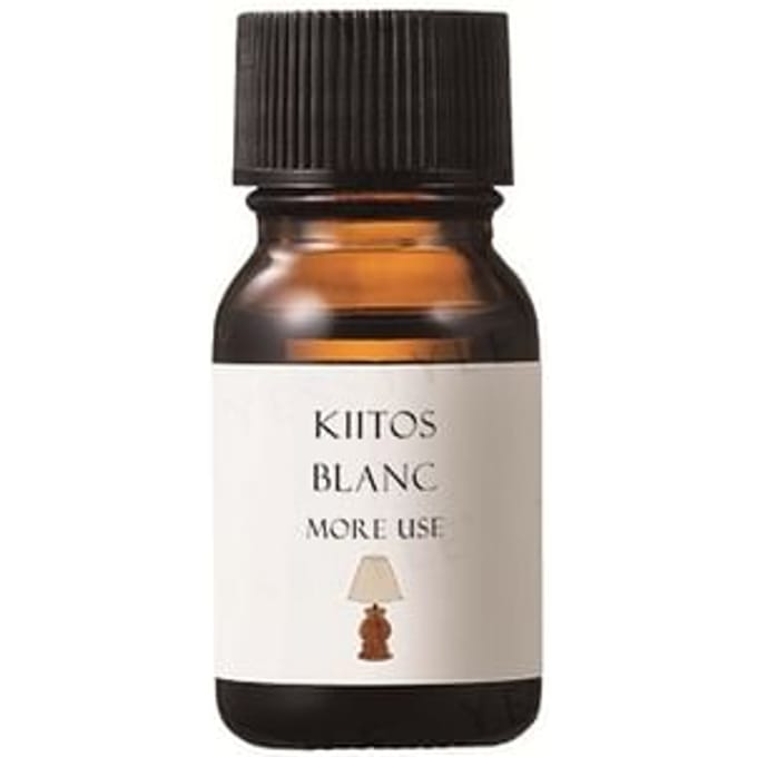 SUNCALL - Kiitos Blanc More Use Hair Oil Mini 10ml