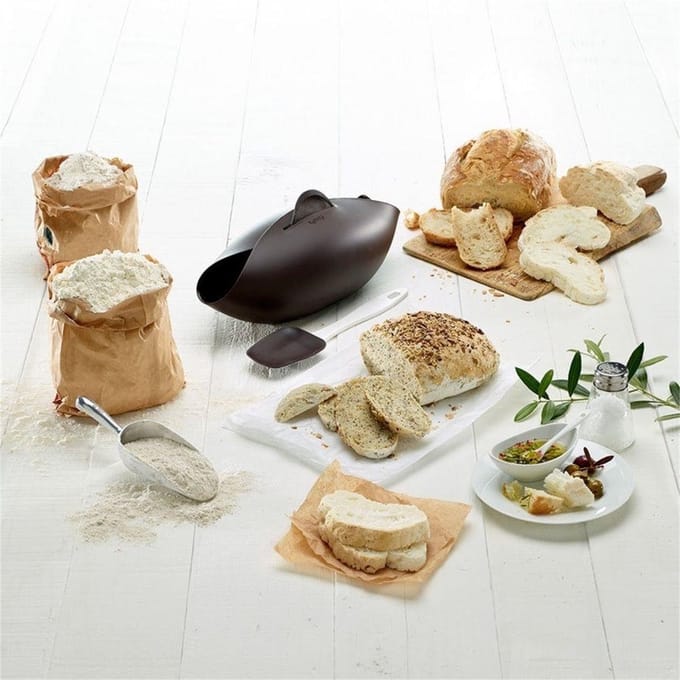 Lekue Home Bakker Set