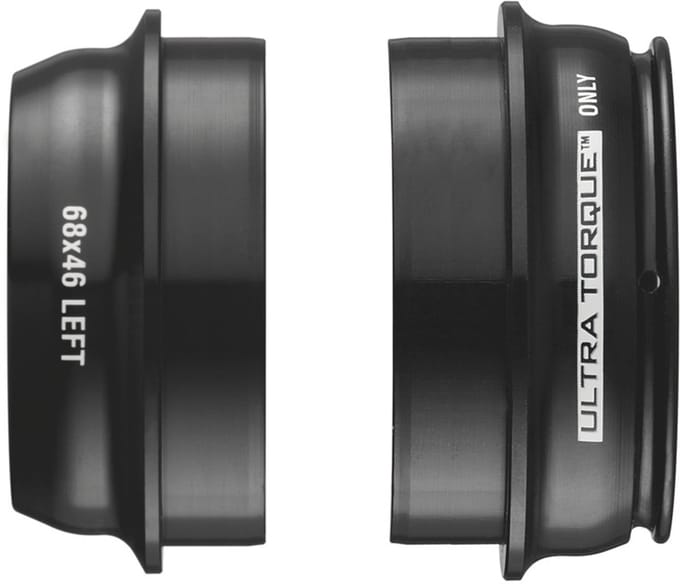 Campagnolo Press-fit Lagercups Ultra-torque 46 Mm