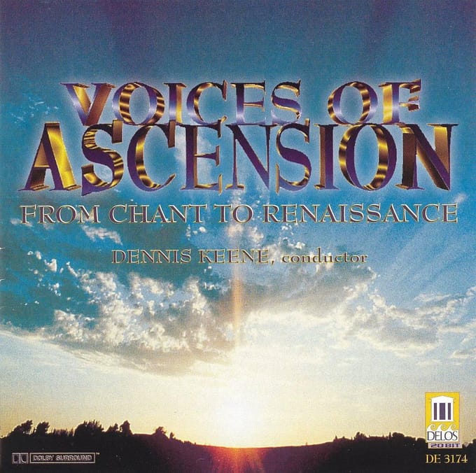 From Chant To Renaissance