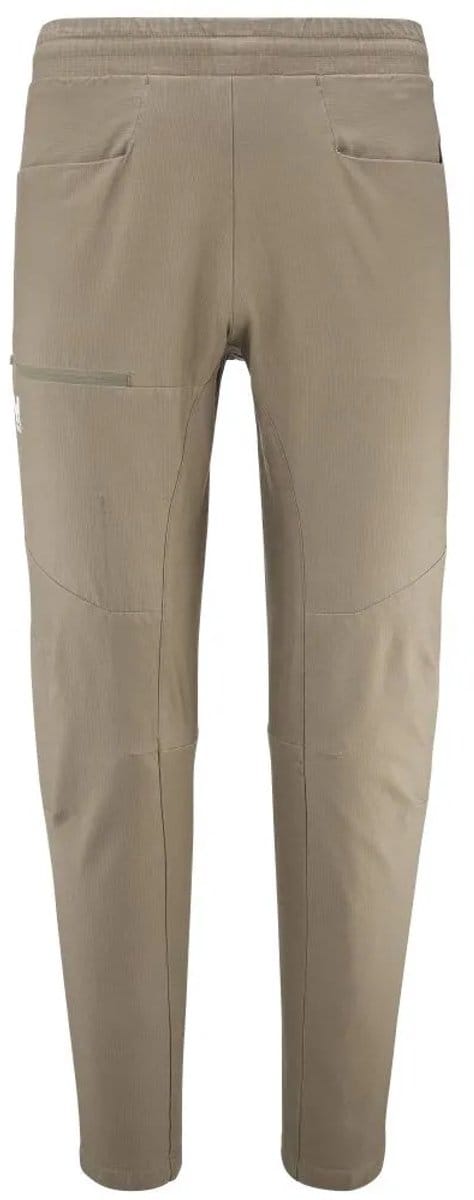 Millet Cimaï Cotton Broek Beige S Man