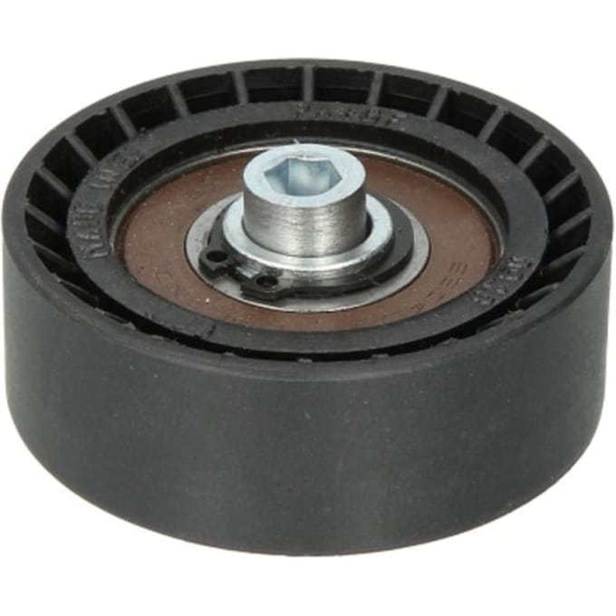 Spanpoelie, V-riem BTA E2B0023BTA