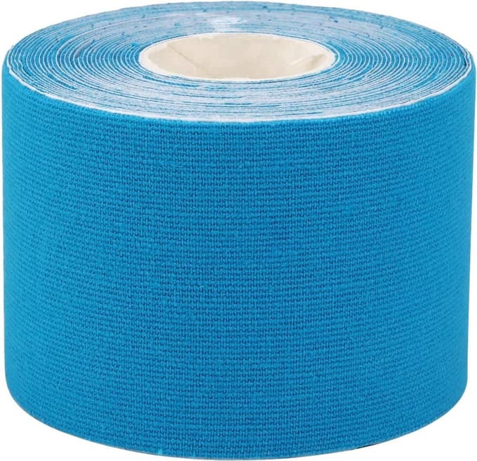 New Age Devi - 2 rollen Tape - 25cm x 500cm - Sport Tape - Sporttape
