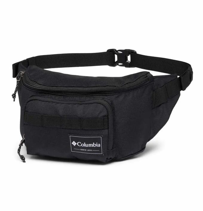 Columbia Zigzag™ Ii Heuptas Zwart