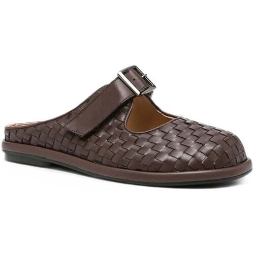Slippers Sergio Moretti -