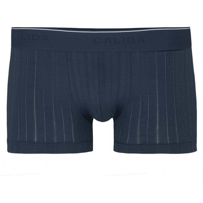Calida Of Switzerland Pure & Style Boxershorts