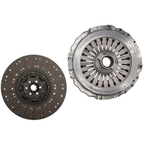 Koppelingsset FEBI BILSTEIN 105191
