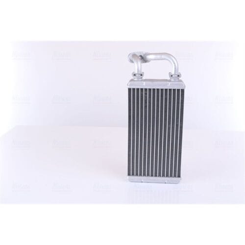 Warmtewisselaar, interieur verwarming NISSENS 70519