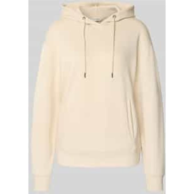 Hoodie met capuchon