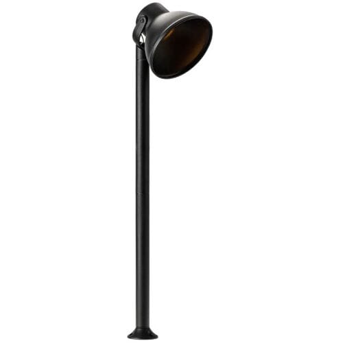 Garden Lights: Dax Buitenlamp 12 Volt - Zwart