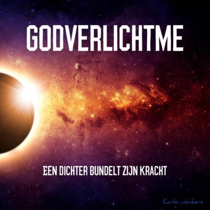 Godverlichtme - Carlo Jonkers