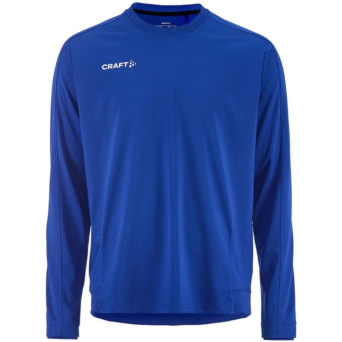 Craft-sweatshirt Evolve 2.0 met ronde hals M 1915688