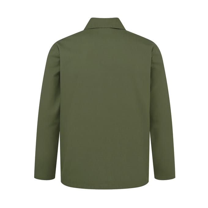 Premier Unisex Volwassen 2.0 Utility Jacket (Stay Olive)