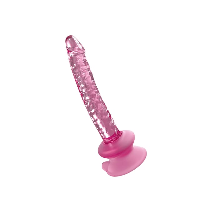 Icicles Glazen Dildo No. 86 17 cm