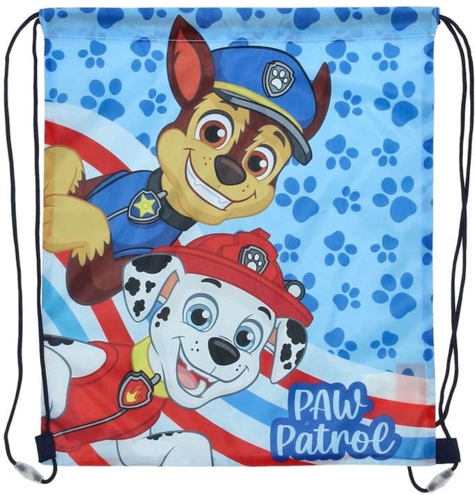 Paw Patrol Skye zwemtas - gymtas