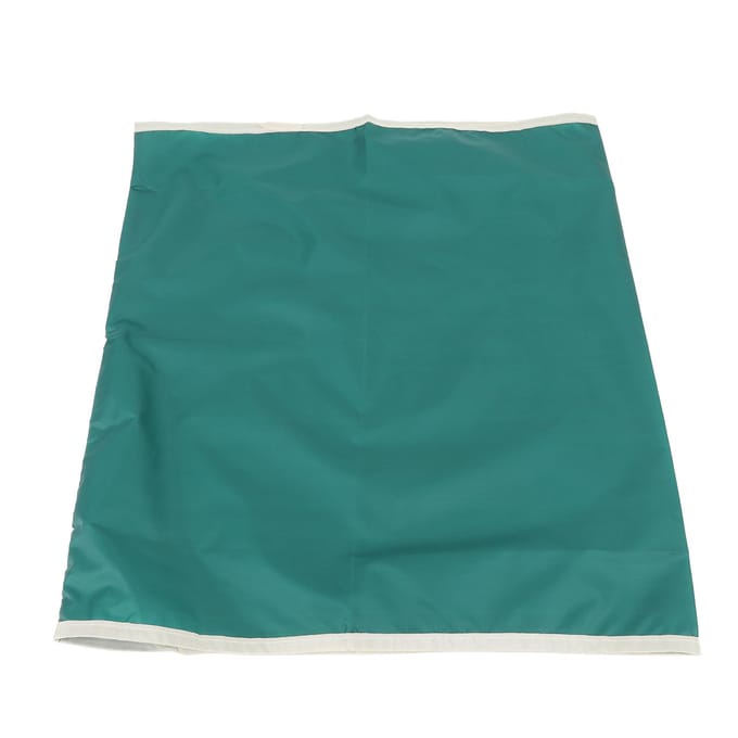 Drap de Glisse Tubulaire Multifonctionnel pour Transfert, Aide au Déplacement, Drap Coulissant pour Le blue