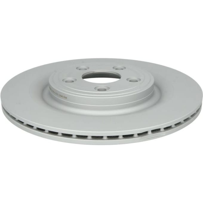Remschijf BOSCH 0 986 479 628 achter, geventileerd, sterk gecarboniseerd, 1 Stuk