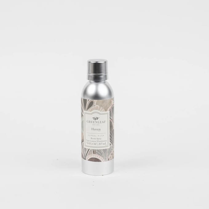 Greenleaf Roomspray Haven