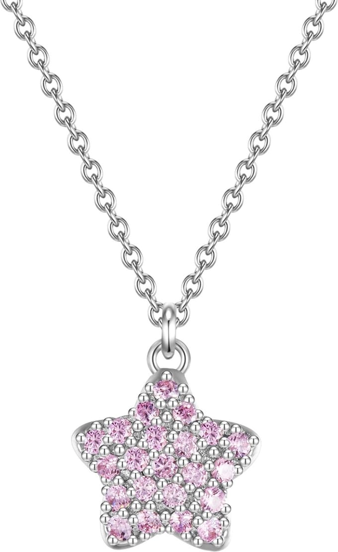 Kinderglanz Ketting