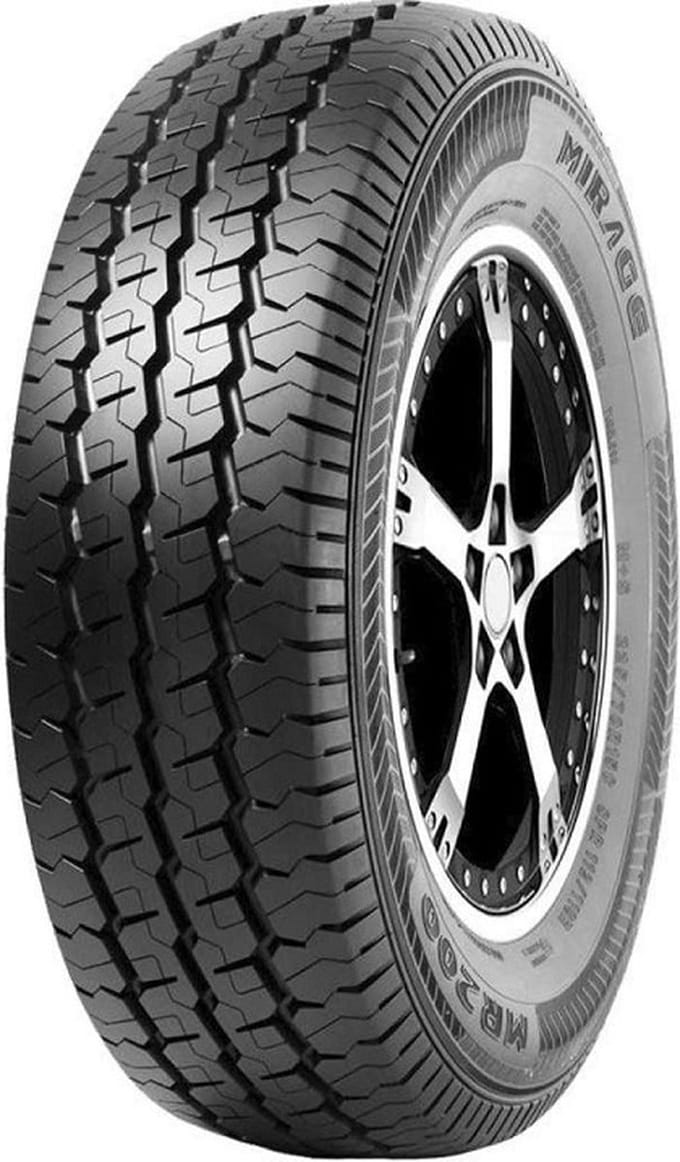 MIRAGE MR 200 215/75 R16 116/114 R